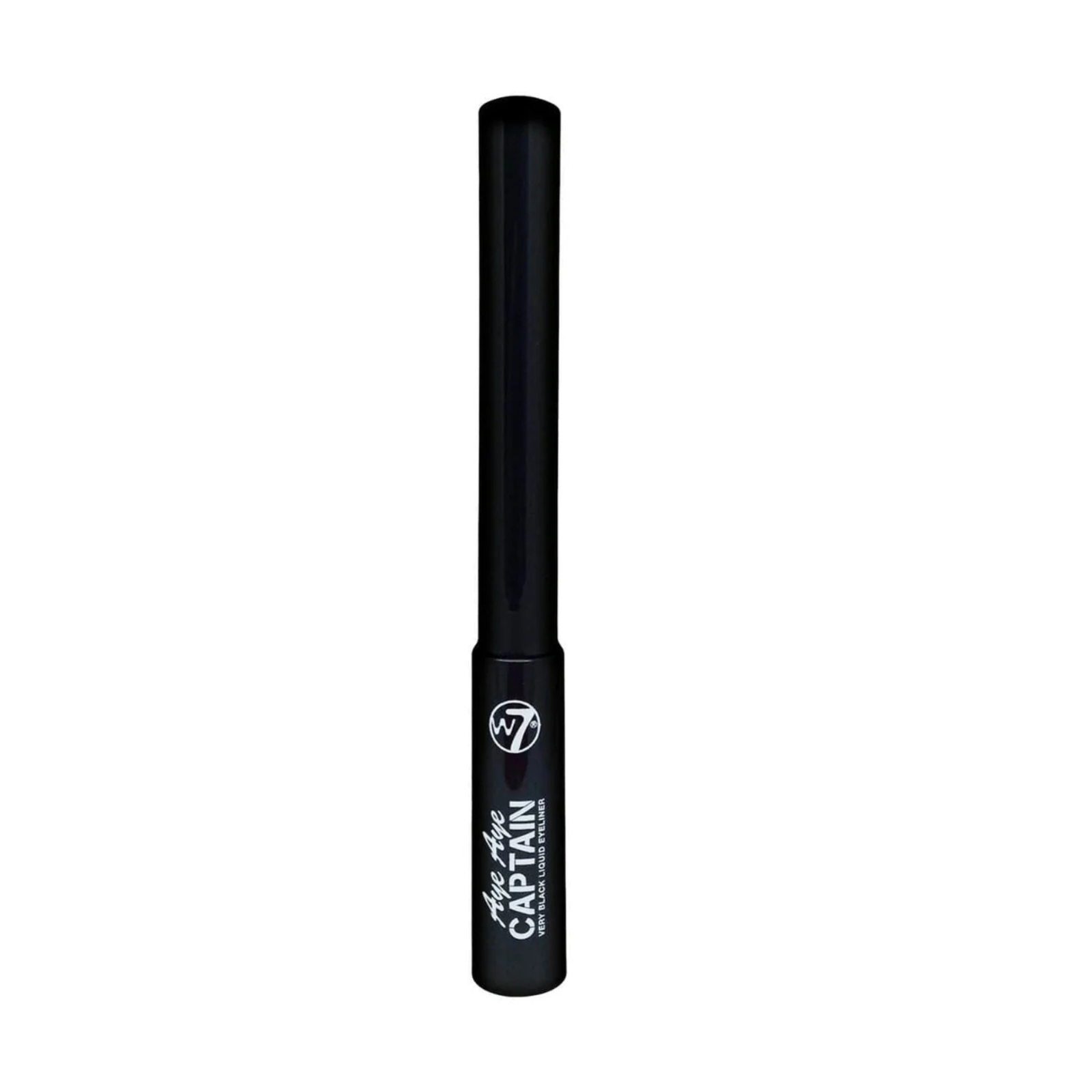 Image #3 W7 Aye Aye Captain Liquid Eyeliner - Very Black