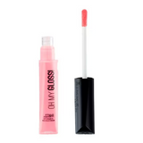 Image #2 Rimmel London Oh My Gloss! Lip Gloss - 160 Stay My Rose