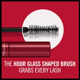 Image #3 Rimmel London Wonder'Volume Thrill Seeker Mascara - Extreme Black