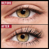 Image #2 Rimmel London Wonder'Volume Thrill Seeker Mascara - Extreme Black