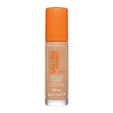 Image #1 RIMMEL Lasting Radiance Medium Coverage Foundation 30ml  - 100 Ivory