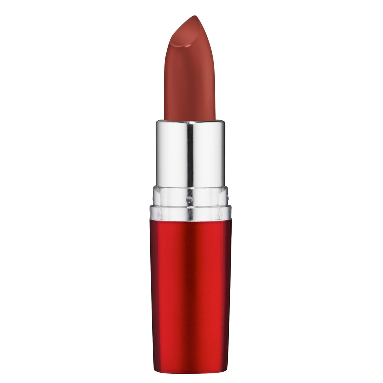 Image #1 Maybelline New York Moisture Extreme Lipstick - 670 Natural Rosewood