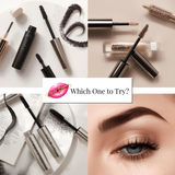 Best High Street Mascara in the UK (Affordable & Long-Lasting Picks)| Carlalouise.co.uk
