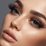 False Eyelashes UK | Strip & Natural Lashes | Carla Louise