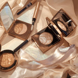 Highlighters & Luminisers UK | Glow Makeup | Carla Louise