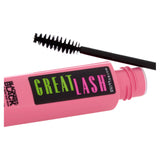 Maybelline Great Lash Mascara - Blackest Black