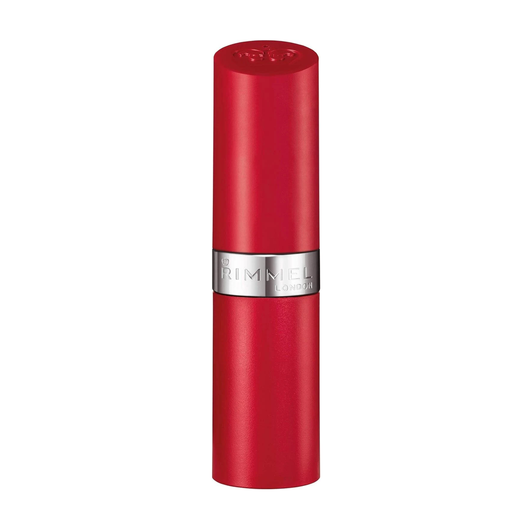 Rimmel London Lasting Finish Matte Lipstick - 101 Soft Pink