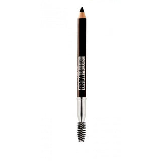 Maybelline Brow Precise Master Shape Eyebrow Pencil - Deep Brown