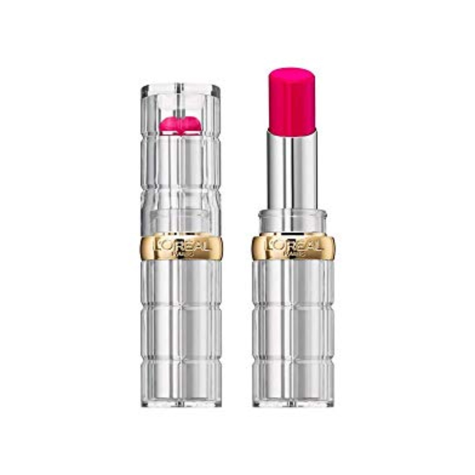 L'Oreal Color Riche Shine Lipstick - 465 Trending