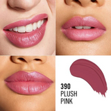 Rimmel London Lasting Finish Lipstick - 390 PLUSH PINK