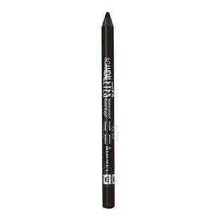 Black Rimmel ScandalEyes Waterproof Kohl Eyeliner - BLACK by Maybelline sold by Carla-Louise