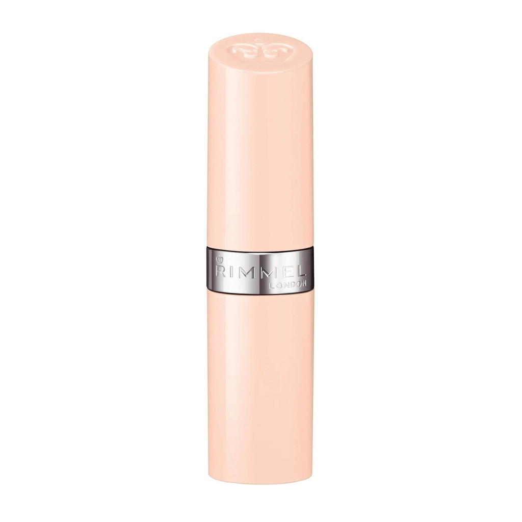 Rimmel Lasting Finish Nude Lipstick - 42 Apricot Nude