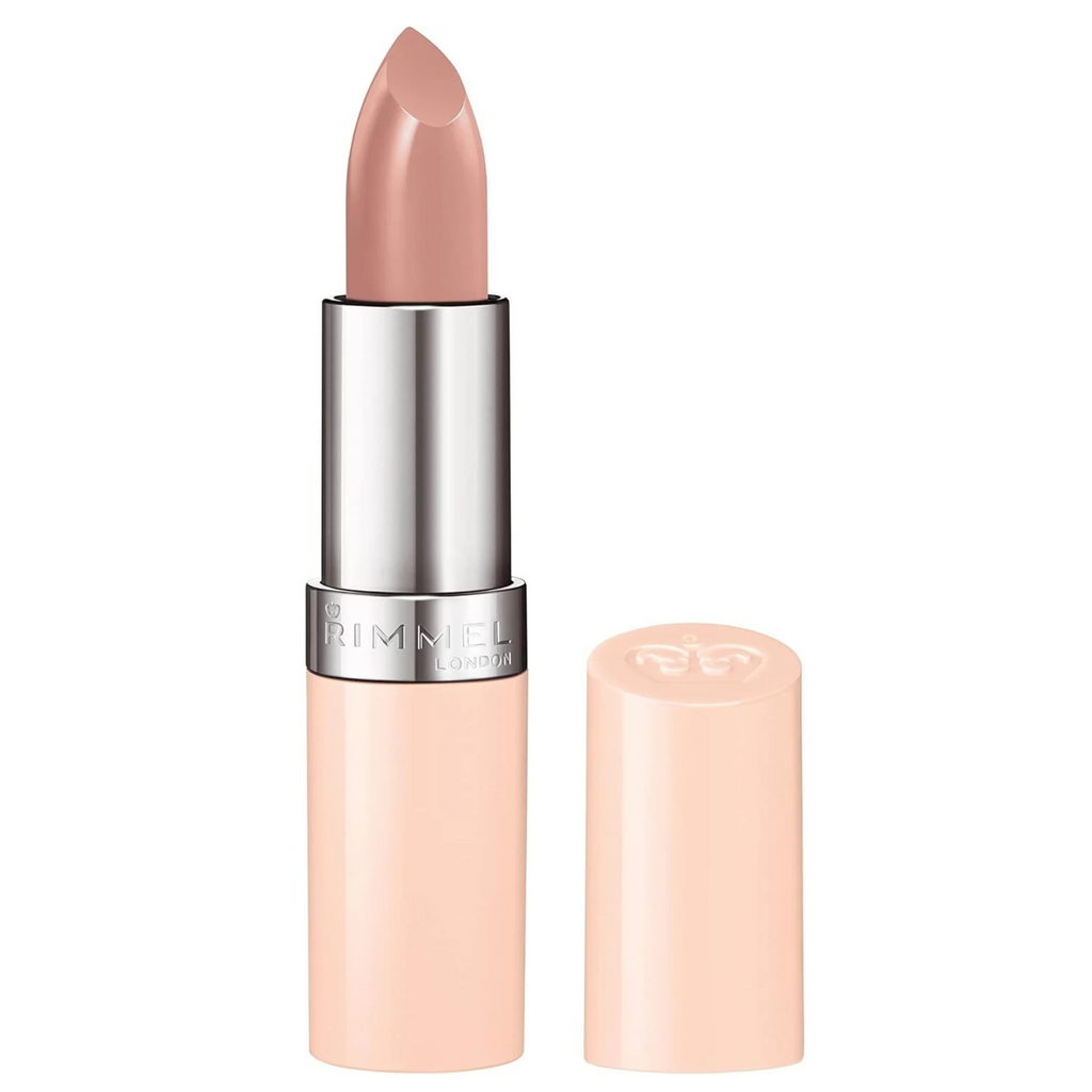 Rimmel Lasting Finish Nude Lipstick - 45 Rose Nude