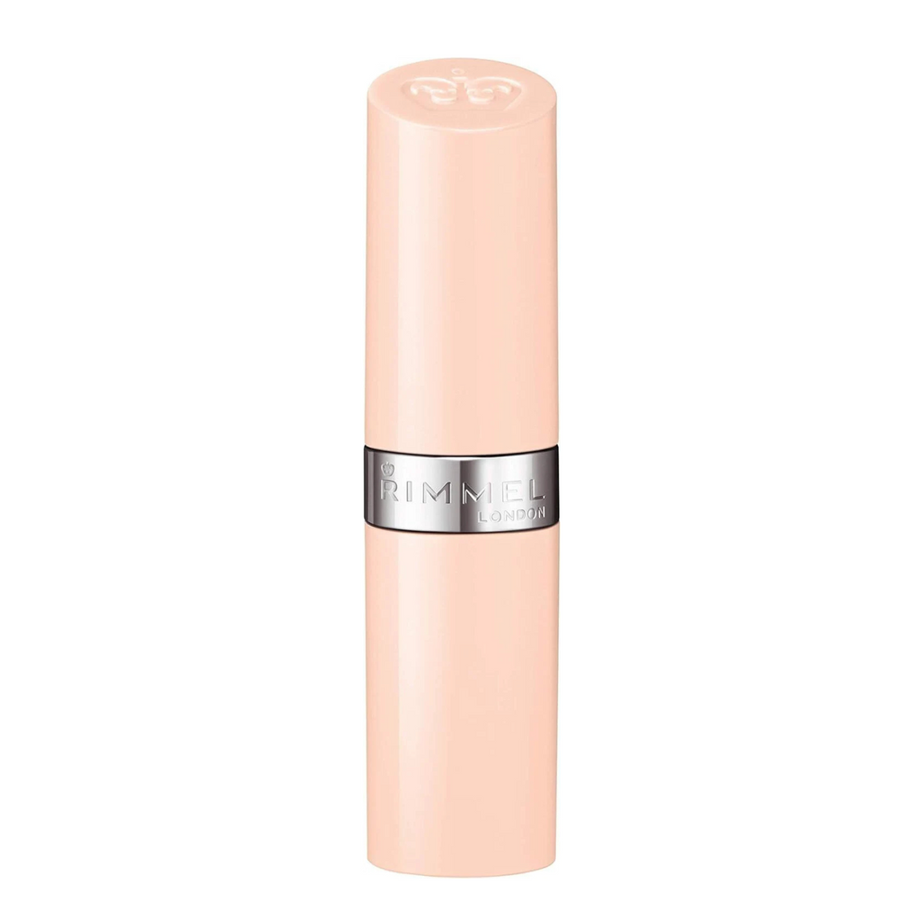 Rimmel Lasting Finish Nude Lipstick - 45 Rose Nude