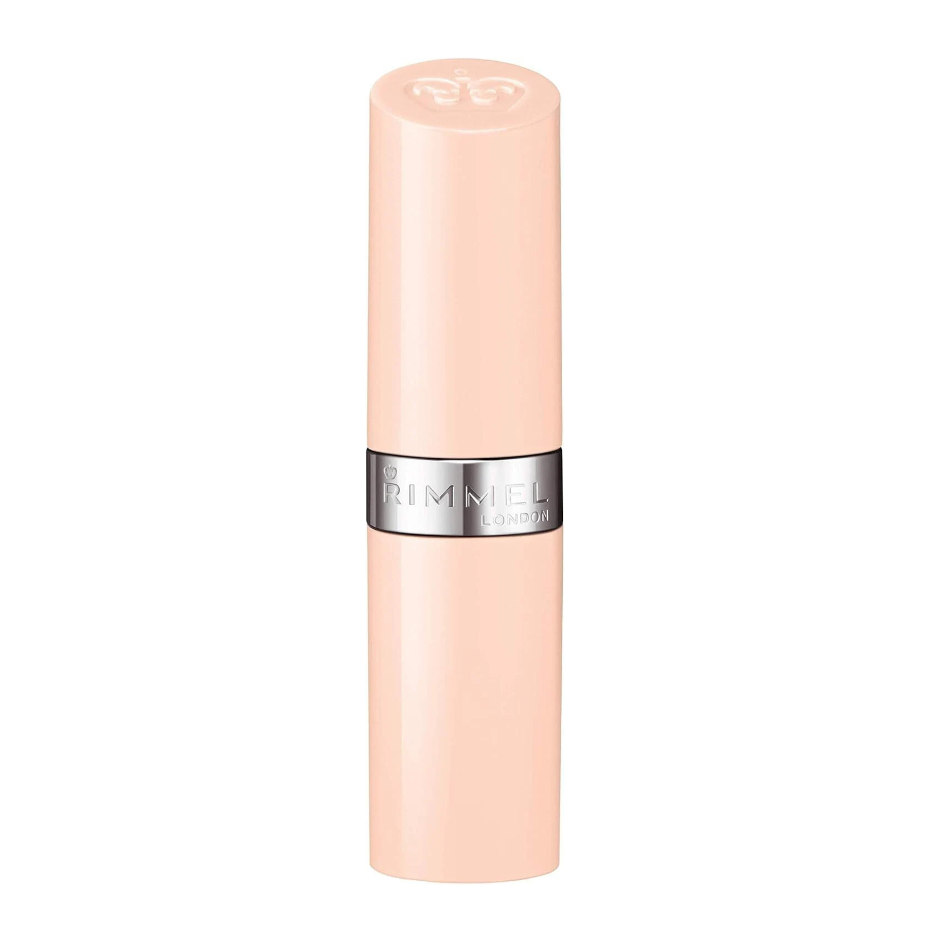 Rimmel Lasting Finish Nude Lipstick - 45 Rose Nude
