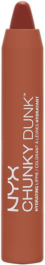 NYX Chunky Dunk Hydrating Lippie - Hibiscus Tea Punch