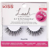 Image #1 Kiss Lash Couture Luxtensions False Eyelashes - Royal Silk