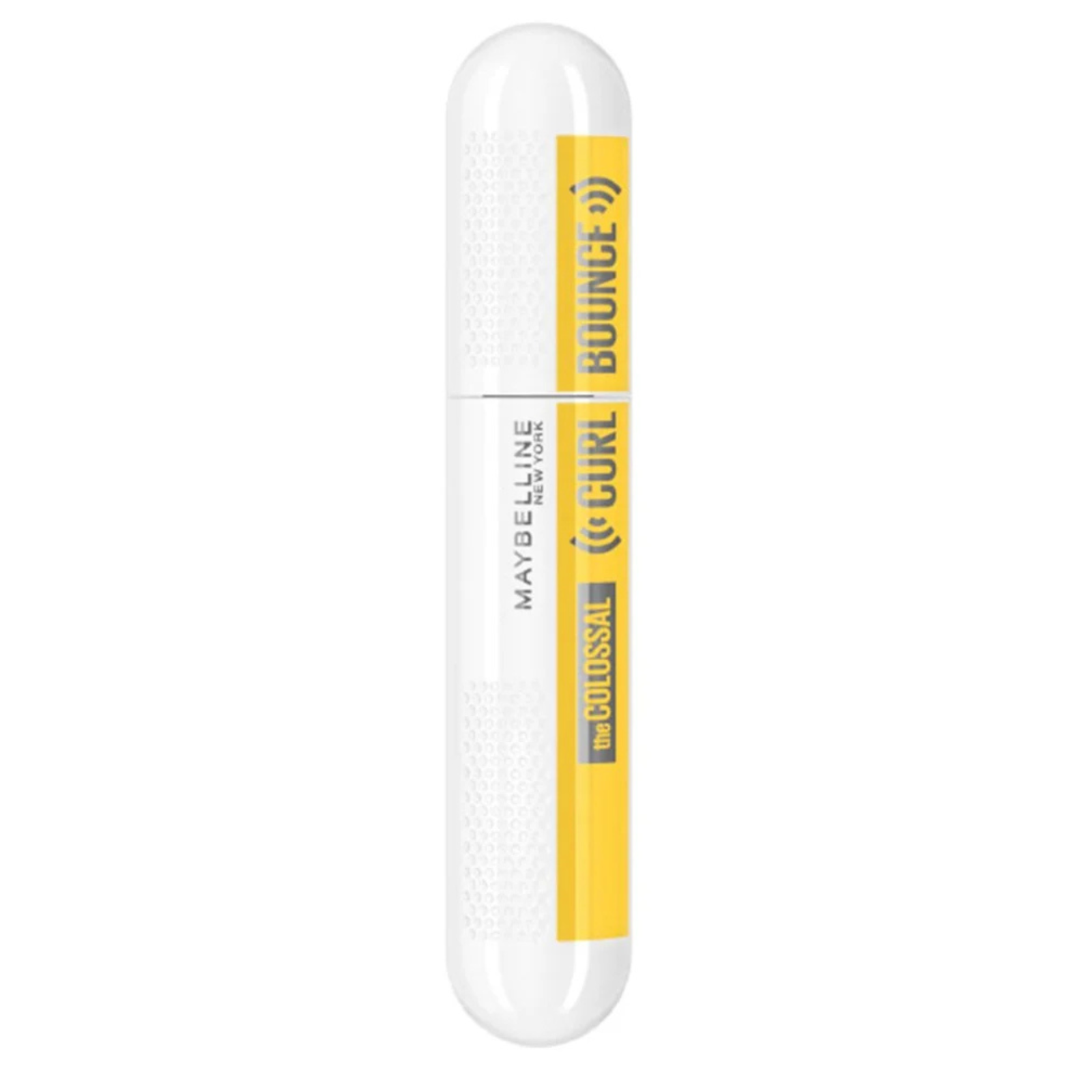 Image #2 Maybelline The Colossal Curl Bounce Mascara - 01 Very Black