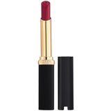 Image #2 L'Oreal Color Riche Volume Matte Lipstick - 183 Le Carmin Courage