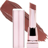 Image #1  spicy mauve lipstick