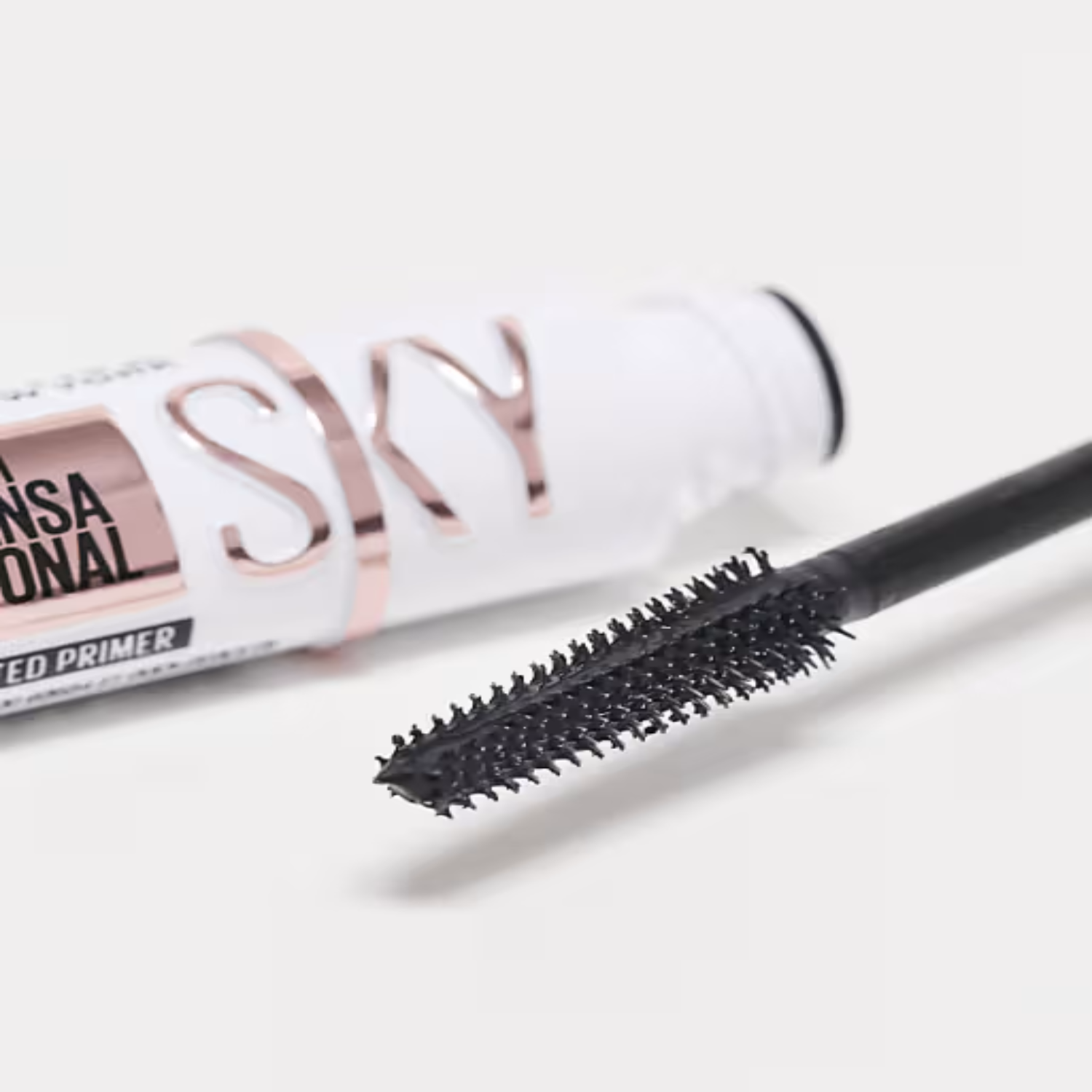 Image #2 Maybelline Lash Sensational Sky High Mascara - Tinted Primer