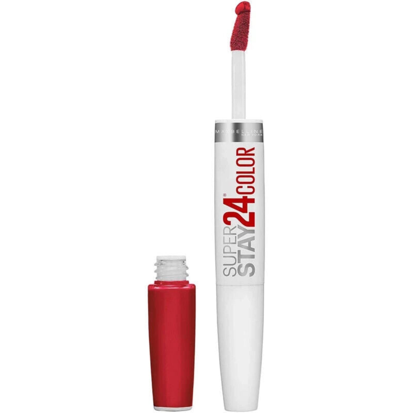 Optic Ruby 24hr superstay lipstick