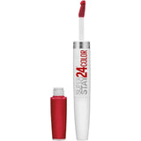 Optic Ruby 24hr superstay lipstick