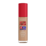 Image #1 Rimmel Lasting Finish 35HR Hydration Boost Foundation - 200 Soft Beige