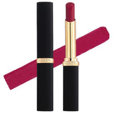 Image #1 L'Oreal Color Riche Volume Matte Lipstick - 183 Le Carmin Courage