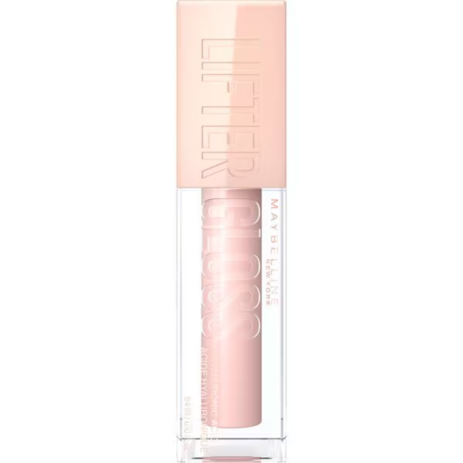 Image #3 3 x Maybelline Lifter Gloss Hydrating Lip Gloss - 002 Ice 