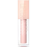 Image #3 3 x Maybelline Lifter Gloss Hydrating Lip Gloss - 002 Ice 