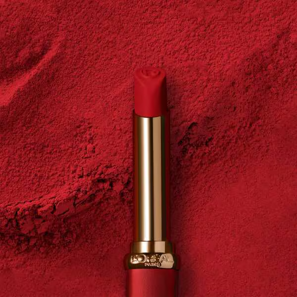 Image #1 300 Le Rouge Confident