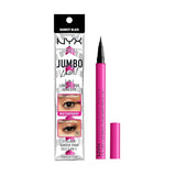 Image #1 NYX Jumbo Lash! 2-in-1 Liner & Lash Adhesive - 01 Baddest Black