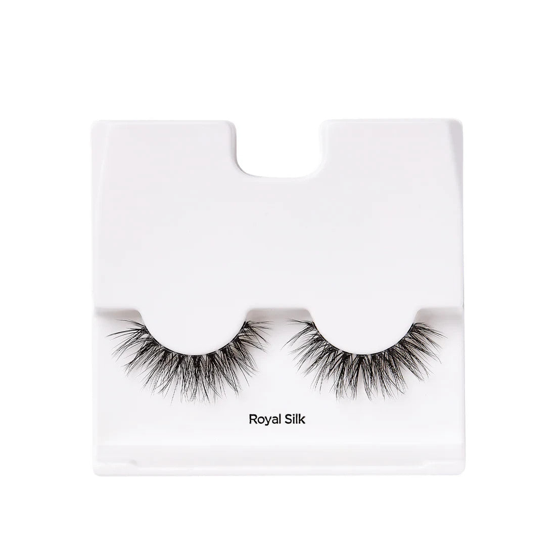 Image #2 Kiss Lash Couture Luxtensions False Eyelashes - Royal Silk