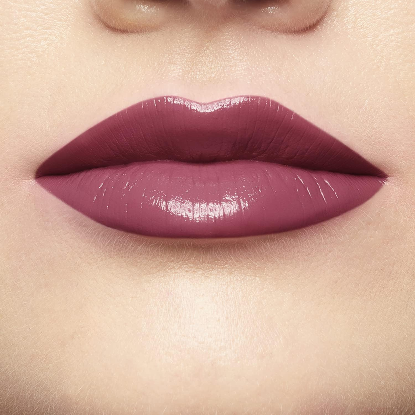Image #2 Maybelline Color Sensational Lipstick - 340 Blushed Rose
