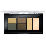 Image #2 Rimmel Mini Power Palette - 005 Boss Babe