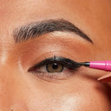 Image #3 NYX Jumbo Lash! 2-in-1 Liner & Lash Adhesive - 01 Baddest Black