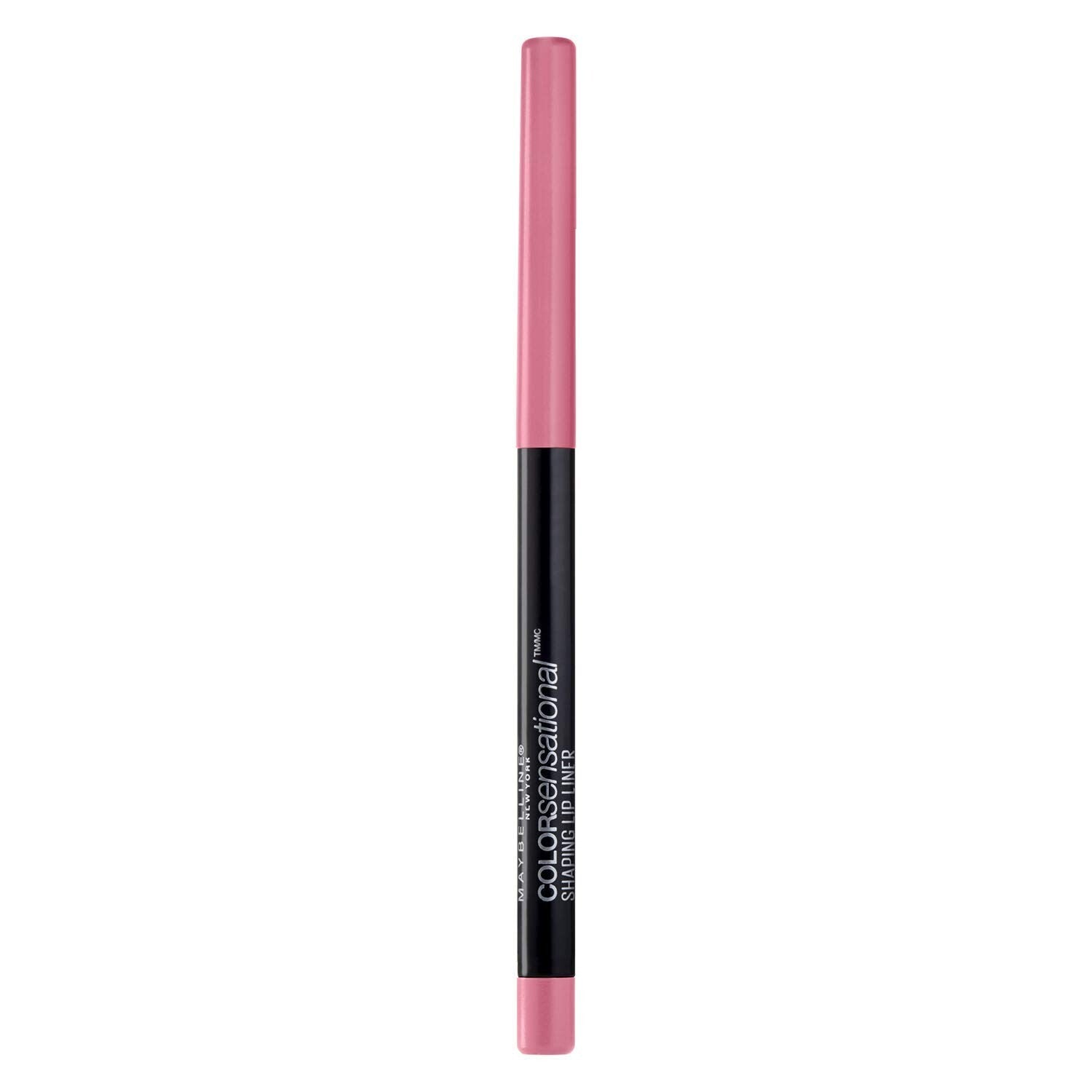 Image #1 Maybelline Color Sensational Shaping Lip Liner - Palest Pink