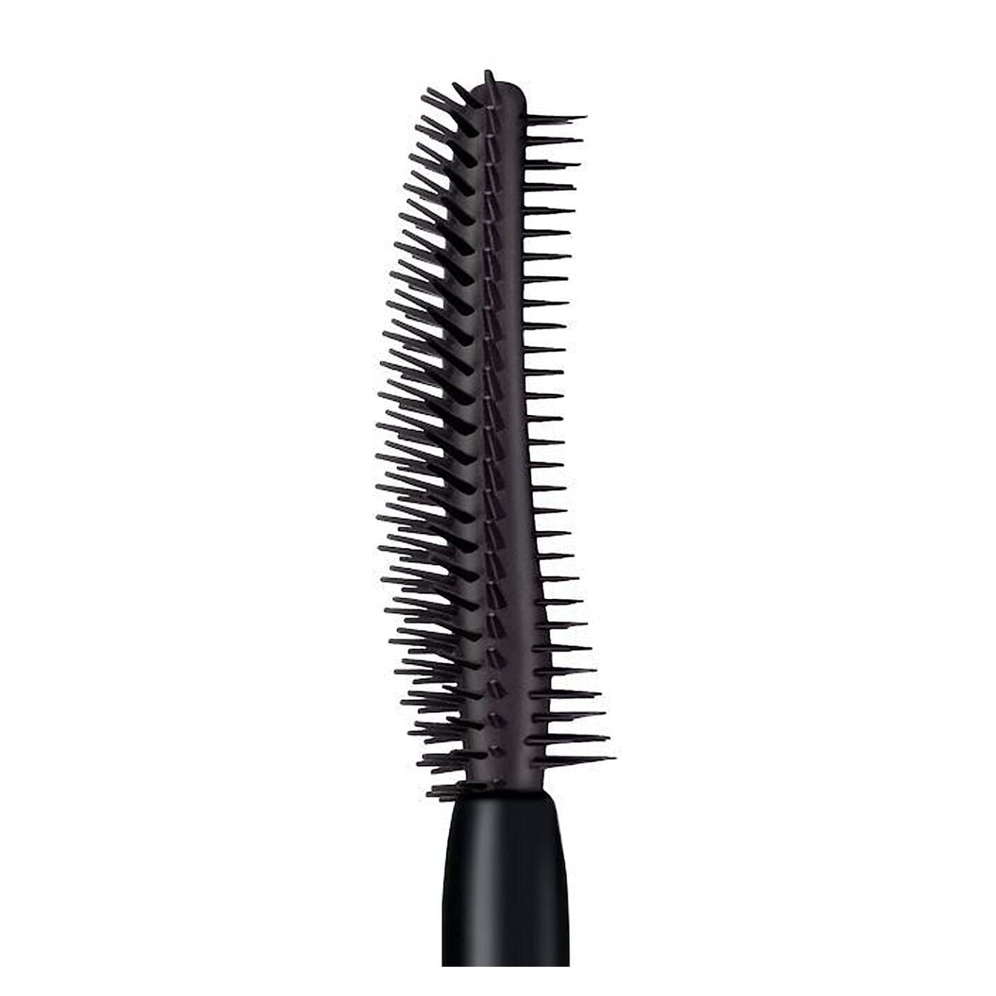 Image #3 Rimmel London Wonder’Luxe Volume Mascara - 001 Black