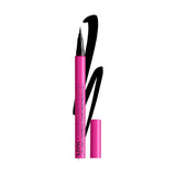 Image #2 NYX Jumbo Lash! 2-in-1 Liner & Lash Adhesive - 01 Baddest Black