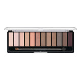 Image #2 Rimmel London Magnif'Eyes Eyeshadow Palette - BLUSH Edition