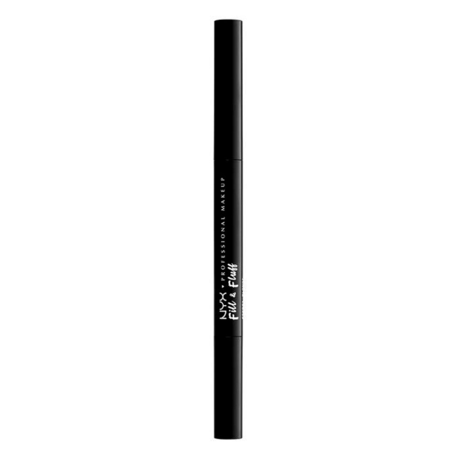 Image #2 NYX Professional Makeup Fill and Fluff Eyebrow Pomade Pencil - Clear