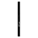 Image #2 NYX Professional Makeup Fill and Fluff Eyebrow Pomade Pencil - Clear