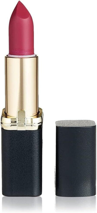 L'Oreal Color Riche Matte Lipstick - 463 Plum Tuxedo