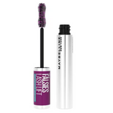 Image #1 Maybelline The Falsies Lash Lift Mascara Waterproof - Black