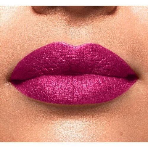 L'Oreal Color Riche Matte Lipstick - 463 Plum Tuxedo
