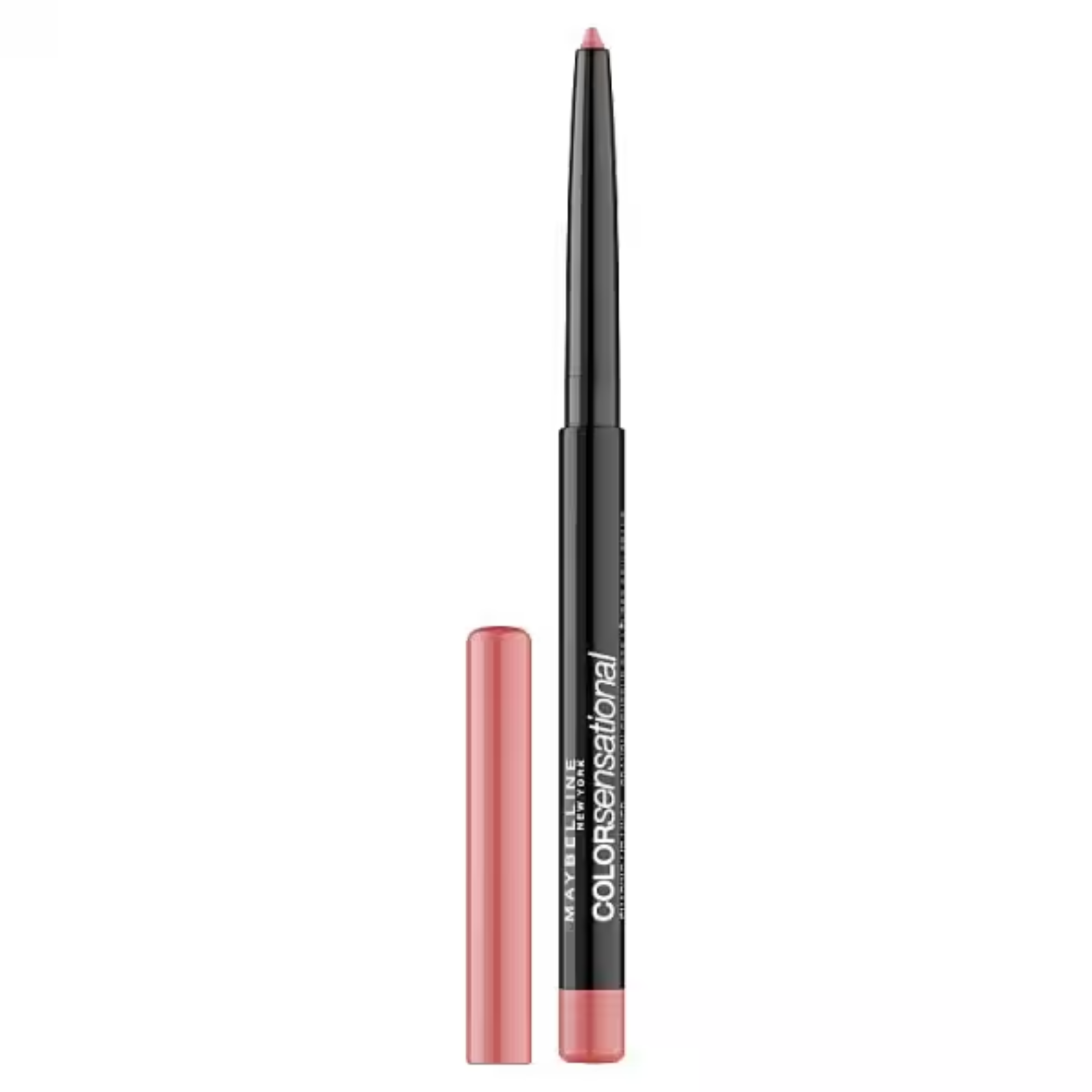 Image #1 Dusty Rose Maybelline Lipliner carlalouise.co.uk