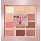 Image #1 

L'Oreal Paradise Enchanted Scented Eyeshadow Pallet