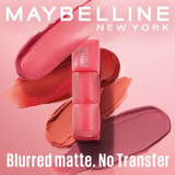 Image #4 Maybelline New York Super Stay Teddy Tint - 30 Coquettish