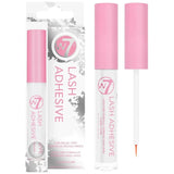 Image #2 W7 Latex Free Lash Adhesive - Clear